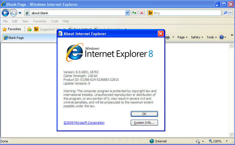 microsoft internet explorer 5.1 for mac